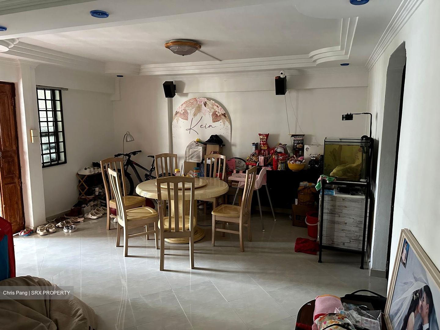 Blk 447 Choa Chu Kang Avenue 4 (Choa Chu Kang), HDB 4 Rooms #448267681